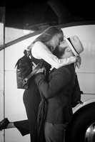 The Longer the Waiting the Sweeter the Kiss (Maya & Franz)