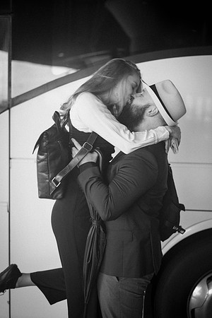Maya & Franz: The Longer the Waiting, the Sweeter the Kiss 2024.