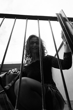 Sabine W: Out of the Dark and into the Light 2024.05-20902