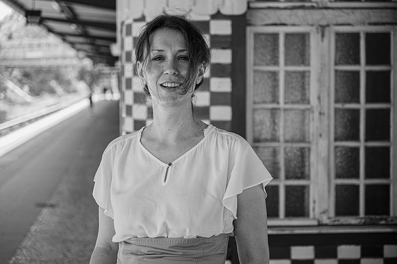 Melanie Beyersdorf: Ich hab' noch einen Koffer in Berlin 2022.06