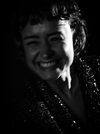 Lulu 2025.10-80240 at the "Lichtsetzung mit Dauerlicht" Portrait