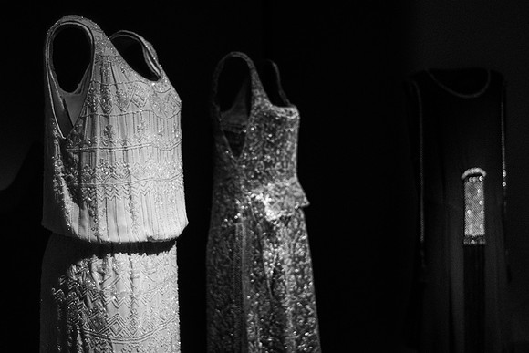 "Picasso / Chanel" - Museo Thyssen-Bornemisza, Madrid 2022.11-15