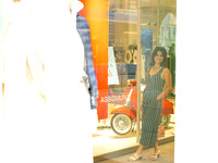 Bahar S: Window Shopping 2026.06-70099