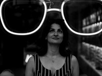 Window Shopping (Bahar S)