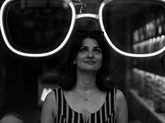 Bahar S: Window Shopping 2026.06-70338