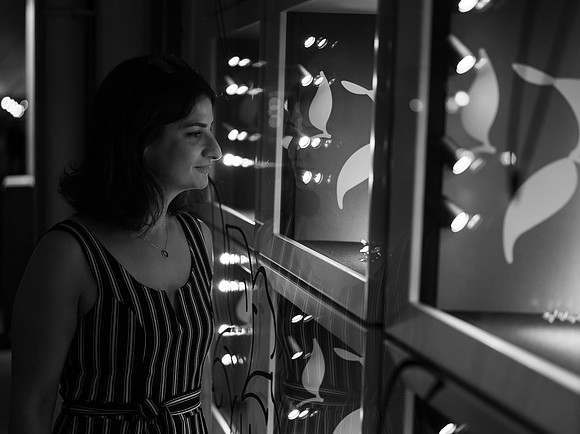 Bahar S: Window Shopping 2026.06-70814