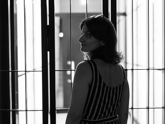 Bahar S: Window Shopping 2026.06-70833