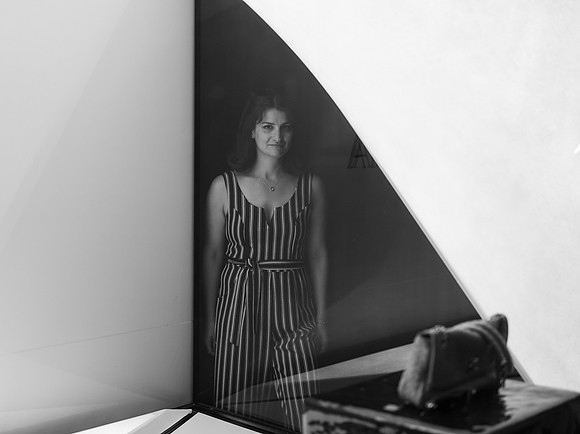 Bahar S: Window Shopping 2026.06-70912