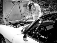 Sylvia S: Spider 1600 2026.08-75148