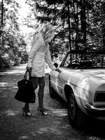 Sylvia S: Spider 1600 2026.08-75269