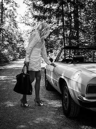 Sylvia S: Spider 1600 2026.08-75269