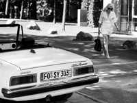 Sylvia S: Spider 1600 2026.08-70547