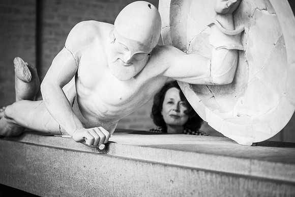 Sandra McNamara Schmidt: Among the bygone 2023.06-20499