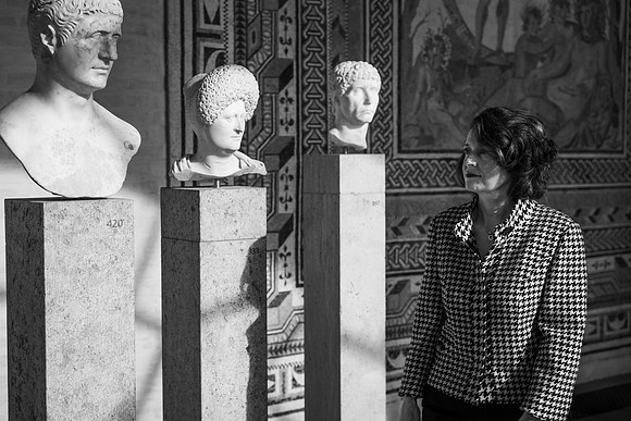 Sandra McNamara Schmidt: Among the bygone 2023.06-20121