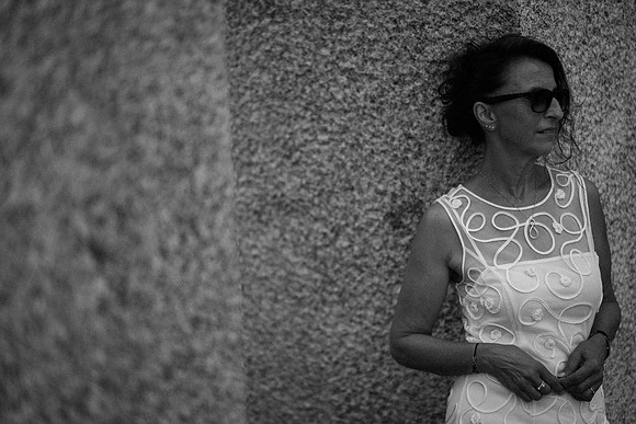 Sabine W: Lazy Summer City Afternoon 2024.08-70015