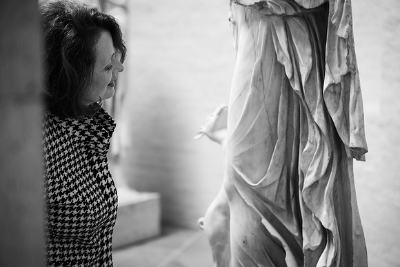 Sandra McNamara Schmidt: Among the bygone 2023.06-20351