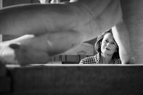 Sandra McNamara Schmidt: Among the bygone 2023.06-20215