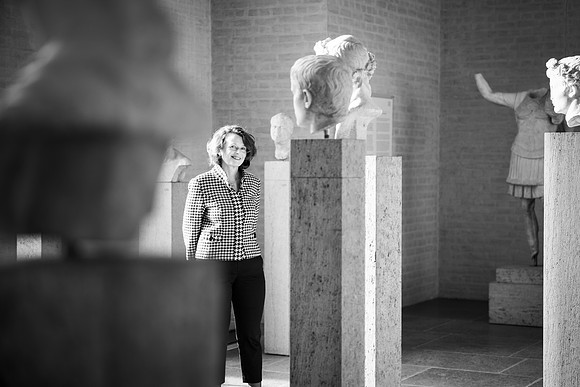 Sandra McNamara Schmidt: Among the bygone 2023.06-20484