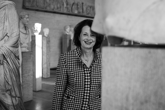 Sandra McNamara Schmidt: Among the bygone 2023.06-20098