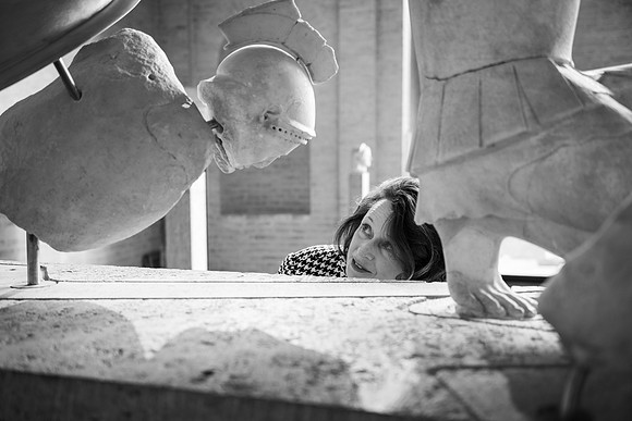 Sandra McNamara Schmidt: Among the bygone 2023.06-20162