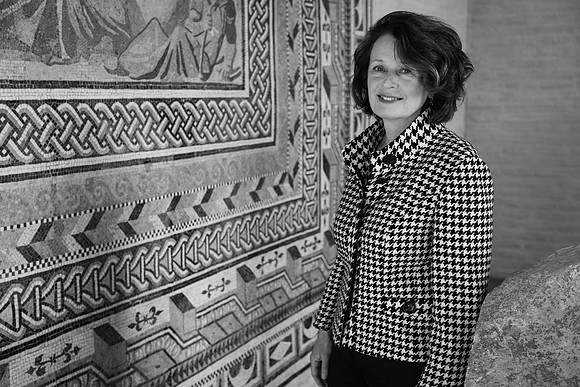 Sandra McNamara Schmidt: Among the bygone 2023.06-20115