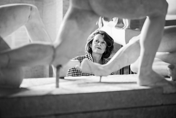 Sandra McNamara Schmidt: Among the bygone 2023.06-20207