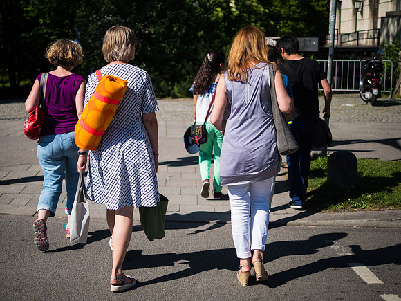 WALKS OF LIFE: Munich 2017.05-80059
