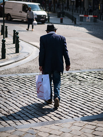 WALKS OF LIFE: Brussels 2017.04-50040