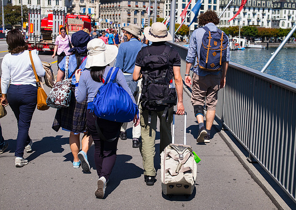 WALKS OF LIFE: Lucerne 2015 .08-24009