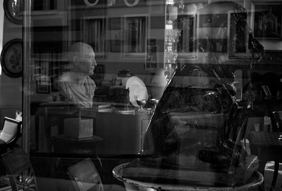 Fairytale window (no. 2)