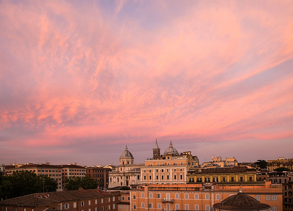 Roma eterna (no. 1)