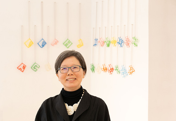 Keiko Tanaka 2021-10072