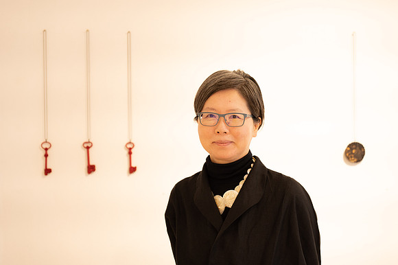 Keiko Tanaka 2021-10001