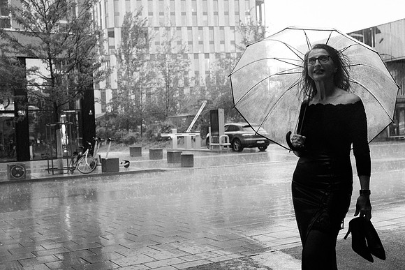 Sabine W: Out of the Dark and into the Light 2024.05-21455