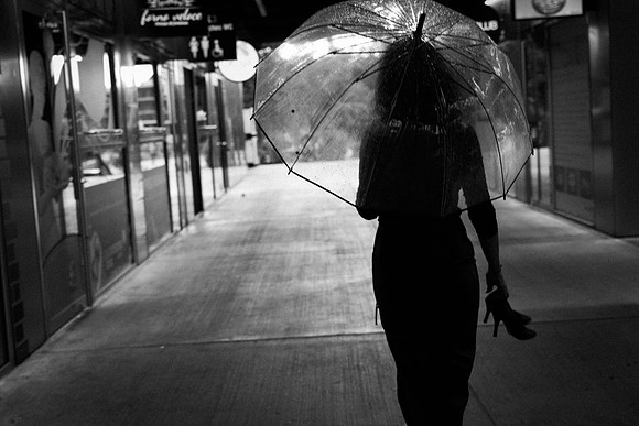 Sabine W: Out of the Dark and into the Light 2024.05-21210