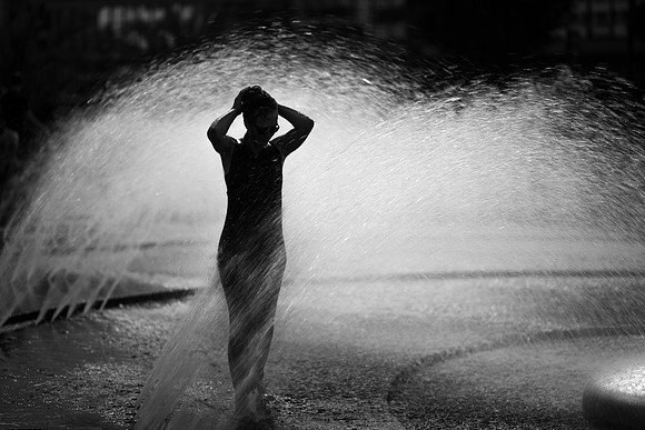 Sonja G: Fountainian Rhapsody 2023.09-20233
