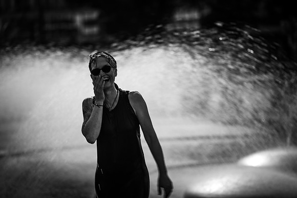 Sonja G: Fountainian Rhapsody 2023.09-20241