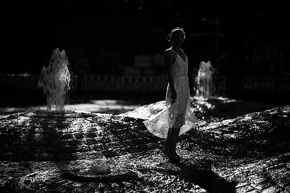 Sonja G: Fountainian Rhapsody 2023.09-20766