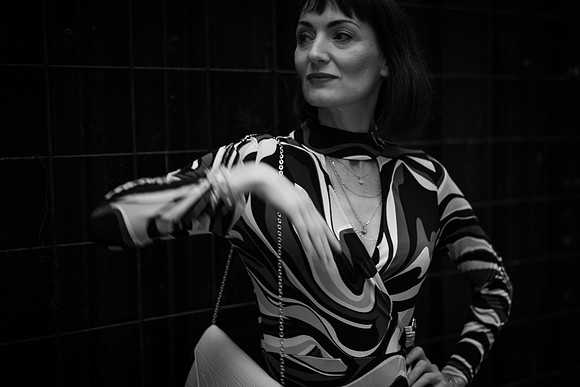 Natalie B: Night and Day 2023.08-20236