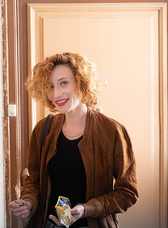 Chloé (2018; 83104)