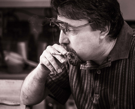 José Anta (Taller de Joyería / Goldsmith; 2018: 80178)