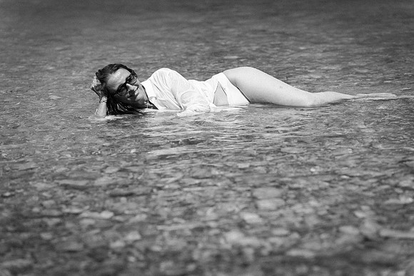 Sabine W: Lazy Summer City Afternoon 2024.08-20603
