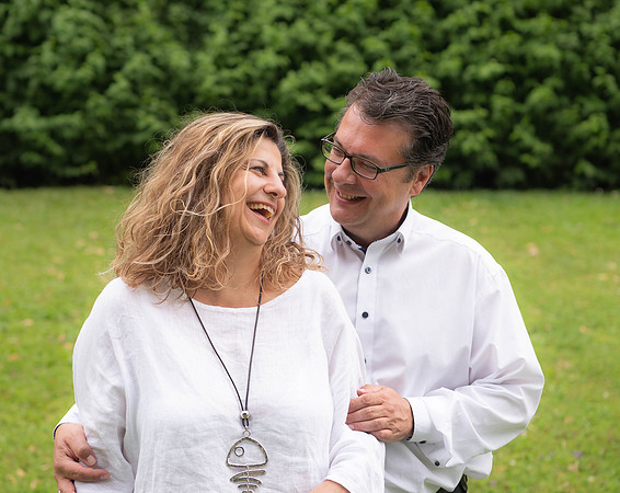 Ioanna and Georgios (Greek Love; 2018; 80664)