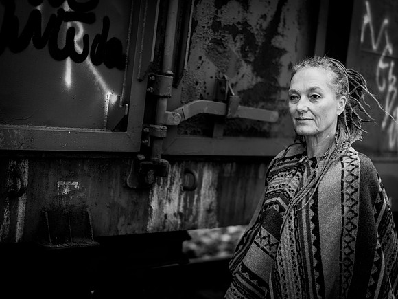 Sonja G: Hobo Times 2024.10-20194