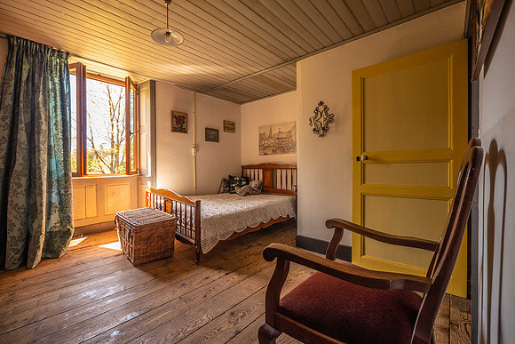 Maison La Resaigne, F-52500 Maâtz (2019; 80588)