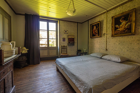 Maison La Resaigne, F-52500 Maâtz (2019; 80594)