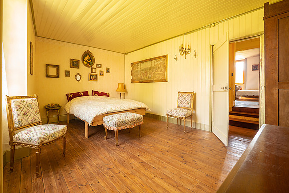 Maison La Resaigne, F-52500 Maâtz (2019; 80628)