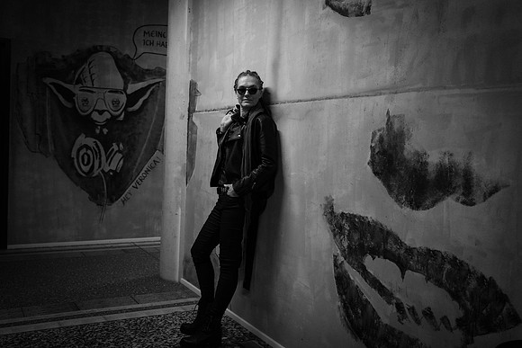 Sonja G: Motorworld Matinee 2023.12-12522