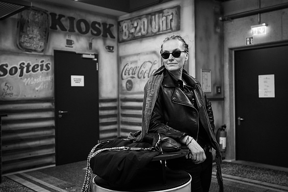 Sonja G: Motorworld Matinee 2023.12-12528