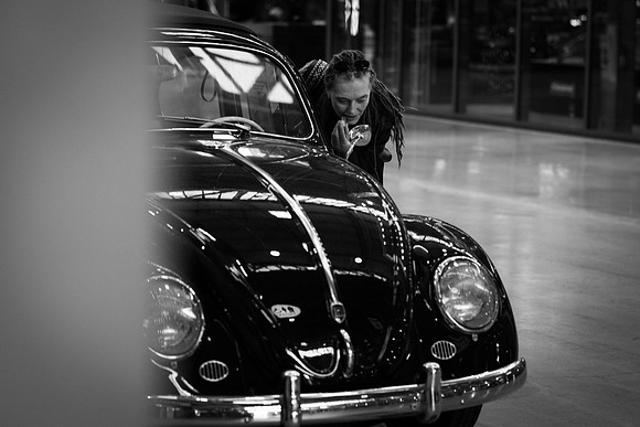 Sonja G: Motorworld Matinee 2023.12-15169